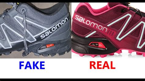 salomon shoes fake|salomon shoes new collection.